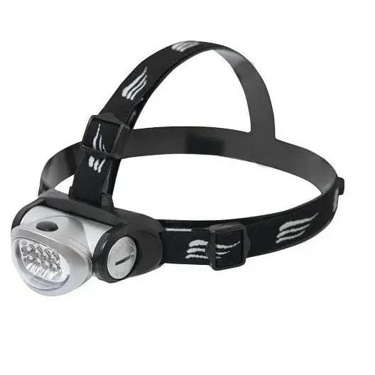 Lanterna de Cabeça Nautica com 8 LEDs Turbo

ou

Lanterna Nautica De Cabeça com 8 LEDs Intenso

ou

Lanterna de Cabeça N