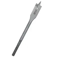 Broca Chata Starfer 5/16 - Modelo Eficiente