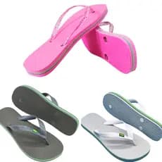 20 pares CHINELO Sandália  FEMININO MASCULINO ADULTO INFANTIL