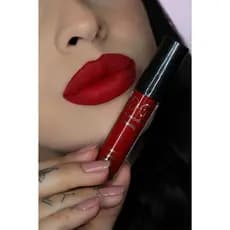 Hannah Beauty - Batom Matte - Hannah