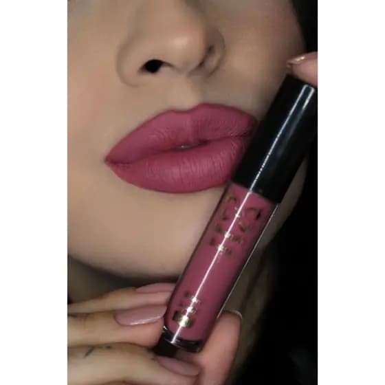 Hannah Beauty - Batom Matte - Laura