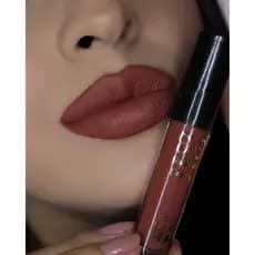 Hannah Beauty - Batom Matte - Sarah