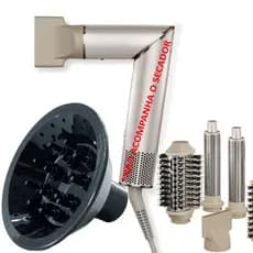 Difusor Definidor De Cachos Para Escova Secadora Philco PSC3500 PSDE17A PSC 3500