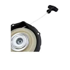 Disco de partida manual para ATV Yamaha 5GH-15710-21-00 5UH-15710-00-00 AI8G