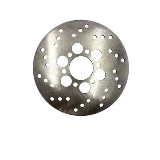 Disco de freio original KAZUMA STELS C500-2400601 VNXF