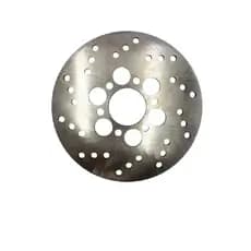 Disco de freio original KAZUMA STELS C500-2400601 VNXF