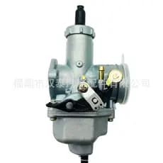 O carburador PZ30 é adequado para motocicletas off-road Honda CG175 200 250CC 30mm TMX XR XL200化油器