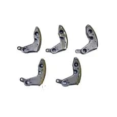 Conjunto de bloco centrífugo CF C5 0180-054200 com mola de tensão H9MR