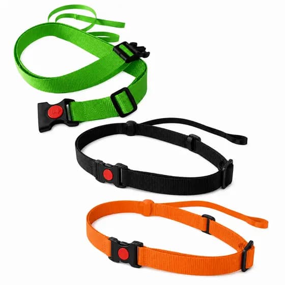 Cinto Alça Ajustável Bóia Mar Flutuadora Nado Triathlon Verde Laranja Preto Equipamento Material Profissional Ergonômico
