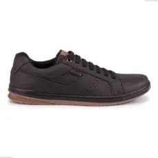 Tenis Masculino Sapatenis Casual Confortavel Versatil St-171