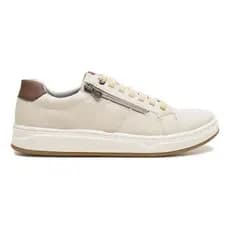 Sapatênis Masculino Casual Confortável Para Trabalhar Sair Usar Com Bermuda Pedshoes