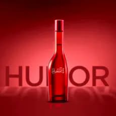 Perfume Meu Primeiro Humor Fragrância Vibrante Natura 75ml