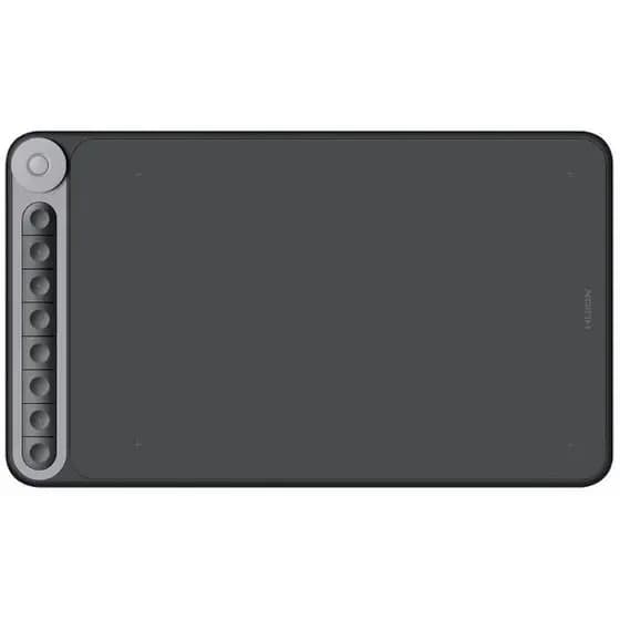 Mesa Digitalizadora Huion Inspiroy Dial Q620M