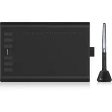 Mesa Digitalizadora Profissional – HUION H1060P