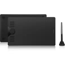 Mesa Digitalizadora Huion HS610 Graphics Drawing Tablet