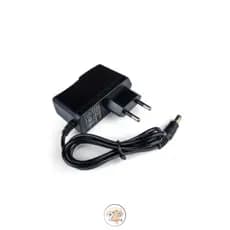 Fonte de Alimentação Regulada ONEX FT-5802 – Tensão Ajustável, Ideal para Bancadas e Projetos Eletrônicos