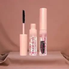 Gel de Sobrancelha Ruby Rose Brow Rise Modelador Alta Fixação