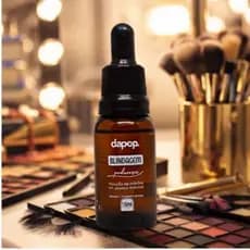 Blindagem Poderosa Dapop À Prova D'Água Fixador Diluidor Alta Duração Maquiagem Intacta