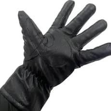 Luva Para o Frio Motoqueiro Proteção Frio inverno Com Manta Térmica moto motoqueiro