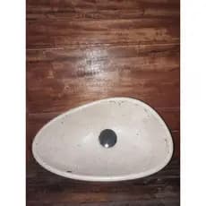 Cuba Cimenticia Oval