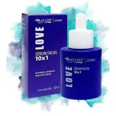 Sérum Facial 10x1 Max Love