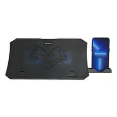 Base Para Notebook C3tech Nbc-40bk 15,6 Preto