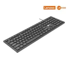 🔥 TECLADO USB MULTIMÍDIA LECOO KB102 – CONFORTO, DESEMPENHO E DURABILIDADE! 🔥