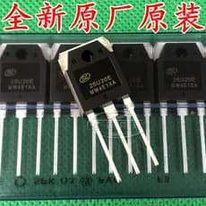 5 Peças-10 25U20E SFR25U20EPN 25A 200V Para Máquina De Solda Elétrica Importado Original Melhor Qualidade Novo Produto