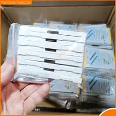 L925BP Cabo De Queda FTTH Fibra Óptica Emenda Mecânica Splicer Mecânico Conector Rápido Fria Para Adaptador SC