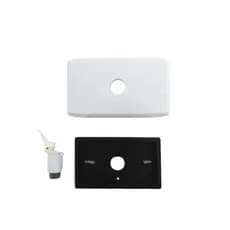 Kit Comando Brasilit Branco Montana Hydro