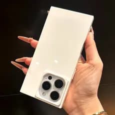 Silicone Macio Doce Cor À Prova De Choque Casos De Telefone Para iPhone 11 12 13 14 15 16 Pro Max Plus Pára-Choques Volt