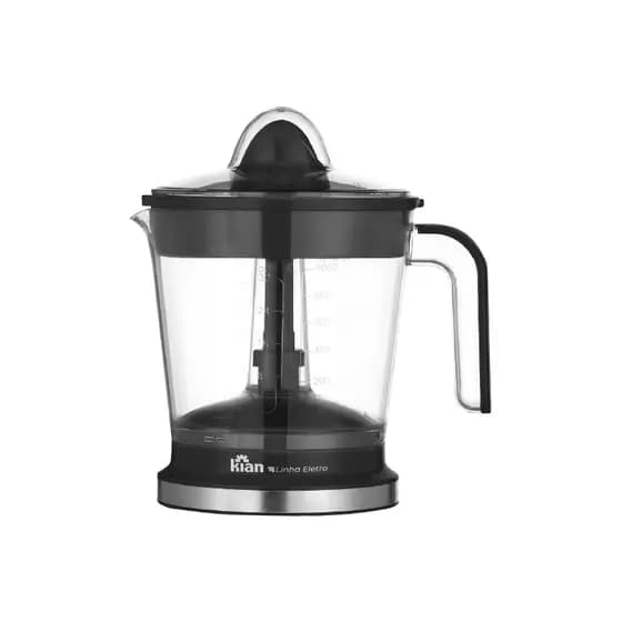 Espremedor Turbo Kian 1,2L Automatico 50w 127v