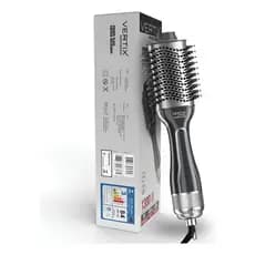 Escova Secadora Power Glam Vertix 13000W Bivolt REF 5705