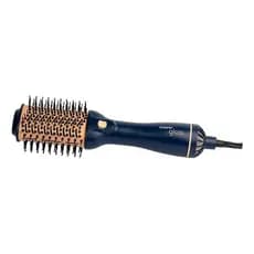 Escova Secadora Gloss Blue 1200w Taiff Bivolt
