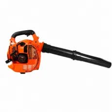 Soprador De Folhas Lateral Gasolina 2t 26cc 280 Km/h Vulcan