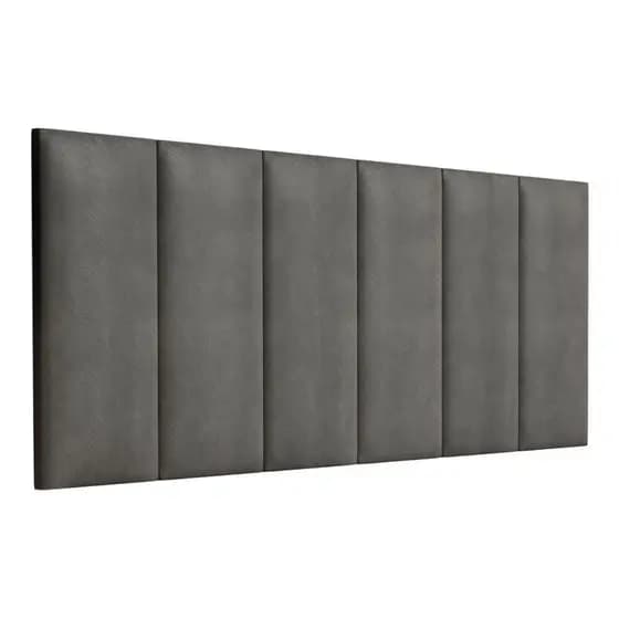 Cabeceira/Estofada/Modular Paínel P/ Cama Box de Casal Lisa 1,40 metros - Decoração P/ Quarto
