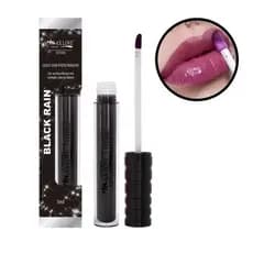 Gloss Black Rain Max Love - Brilho Intenso e Hidrataçã