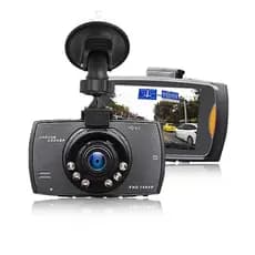 CÂMERA DE PAINEL Hd Dashcam com Luz de Preenchimento Grande Visão Noturna Ângulo Largo DVR