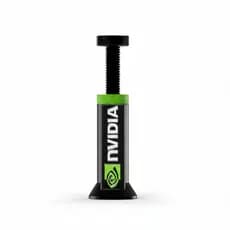 Suporte Ajustável para Placa de Vídeo GPU, NVIDIA - Estabilidade e Design Gamer