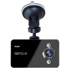 Câmera Dash Cam Detecção de Movimento Full HD 1080p Gravador Automático de Vídeo para Veículos