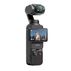 Câmera DJI Osmo Pocket 3 Standard BR – DJI209