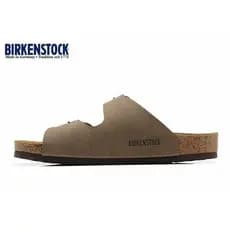 Sandálias de Cortiça Unissex Birken @ Stock Série Arizona Sandálias de Moda Sapatos de Praia 2233