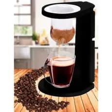 Mini Coador Café Gourmet Individual Suporte Café Chá