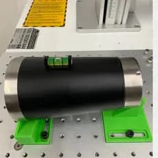 Suporte para Gravar a laser - Todos os Copos e Garrafas- Universal - Envio Imediato