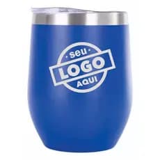 Copo Térmico Lote de 26 unidades - Gravação dos dois lados - Envio Rápido