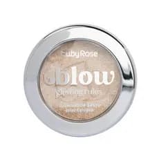 Iluminador Baked Glowing Rules Blow  - Hbm704 - Ruby Rose