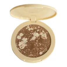Bronzer E Iluminador Marmorizado Glass - Hbf16052 - Ruby Rose