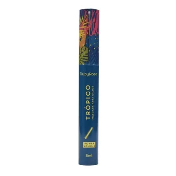 Máscara Para Cílios Trópico - Hb501 -  Ruby Rose