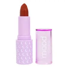 Batom Ultra Slick Feels Mood - Hb7001 - Ruby Rose