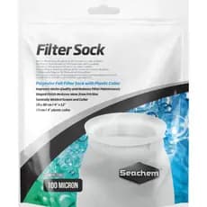 FILTER SOCK 100 MICRON 10X30CM
